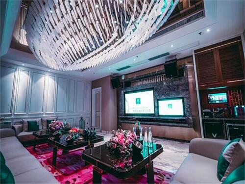 夏津县KTV预订秘籍_ 深夜订房网